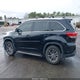 5TDJZRFH3JS532157 2018 Toyota Highlander Xle auction photo thumbnail 15