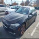 WBAXH5C56DD109005 2013 BMW 528I xDrive auction photo thumbnail 2