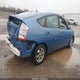 JTDKB20U287717150 2008 Toyota Prius auction photo thumbnail 4