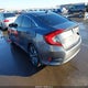 JHMFC1F35JX042390 2018 Honda Civic Ex-T auction photo thumbnail 3