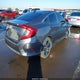 JHMFC1F35JX042390 2018 Honda Civic Ex-T auction photo thumbnail 4