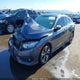 JHMFC1F35JX042390 2018 Honda Civic Ex-T auction photo thumbnail 2