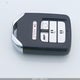 5J6RW1H52KA025260 2019 Honda Cr-V Ex auction photo thumbnail 11