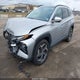 KM8JECA12NU046326 2022 Hyundai Tucson Hybrid Limited auction photo thumbnail 2