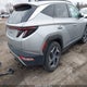 KM8JECA12NU046326 2022 Hyundai Tucson Hybrid Limited auction photo thumbnail 4
