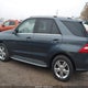 4JGDA5HB5FA527483 2015 Mercedes-Benz Ml 350 4Matic auction photo thumbnail 14