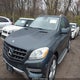 4JGDA5HB5FA527483 2015 Mercedes-Benz Ml 350 4Matic auction photo thumbnail 2