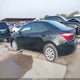 5YFBURHE8JP761318 2018 Toyota Corolla Le auction photo thumbnail 14