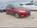 1FADP3N22FL356827 2015 Ford Focus Titanium auction photo thumbnail 1