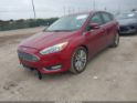 1FADP3N22FL356827 2015 Ford Focus Titanium auction photo thumbnail 2