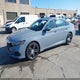1HGCV3F94NA029574 2022 Honda Accord Hybrid Touring auction photo thumbnail 2