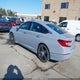 1HGCV3F94NA029574 2022 Honda Accord Hybrid Touring auction photo thumbnail 3