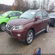 2T2ZK1BA3FC169890 2015 Lexus Rx 350 auction photo thumbnail 2