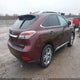 2T2ZK1BA3FC169890 2015 Lexus Rx 350 auction photo thumbnail 4