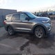1FMSK7DH0MGB96171 2021 Ford Explorer Xlt auction photo thumbnail 13