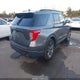 1FMSK7DH0MGB96171 2021 Ford Explorer Xlt auction photo thumbnail 4