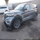 1FMSK7DH0MGB96171 2021 Ford Explorer Xlt auction photo thumbnail 6
