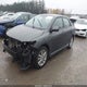 2T1BU4EE5AC506164 2010 Toyota Corolla S auction photo thumbnail 2