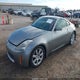 JN1AZ34D93T108521 2003 Nissan 350Z Touring auction photo thumbnail 2