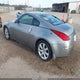 JN1AZ34D93T108521 2003 Nissan 350Z Touring auction photo thumbnail 3