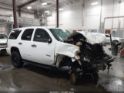 1GNFK13038R267315 2008 Chevrolet Tahoe Commercial Fleet auction photo thumbnail 1