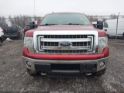 1FTFW1ET0DFC45840 2013 Ford F-150 Xlt auction photo thumbnail 12