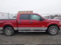 1FTFW1ET0DFC45840 2013 Ford F-150 Xlt auction photo thumbnail 13