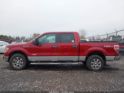1FTFW1ET0DFC45840 2013 Ford F-150 Xlt auction photo thumbnail 14