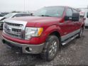 1FTFW1ET0DFC45840 2013 Ford F-150 Xlt auction photo thumbnail 2