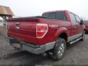 1FTFW1ET0DFC45840 2013 Ford F-150 Xlt auction photo thumbnail 4
