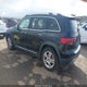 W1N4M4GB3LW041785 2020 Mercedes-Benz Glb 250 auction photo thumbnail 3