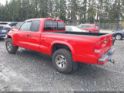 1B7GG32NX2S501344 2002 Dodge Dakota Sport auction photo thumbnail 3