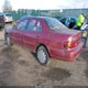 4T1SK12E0SU613907 1995 Toyota Camry Le auction photo thumbnail 3
