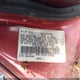 4T1SK12E0SU613907 1995 Toyota Camry Le auction photo thumbnail 9