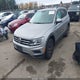 3VV3B7AX3KM108688 2019 Volkswagen Tiguan 2.0T Se/2.0T Sel/2.0T Sel R-Line/2.0T Sel R-Line Black auction photo thumbnail 2