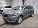 5GAEVAKW8JJ143533 2018 Buick Enclave Essence auction photo thumbnail 2