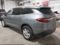 5GAEVAKW8JJ143533 2018 Buick Enclave Essence auction photo thumbnail 3