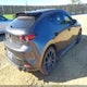 JM1BPBJY3M1333555 2021 Mazda Mazda3 2.5 Turbo auction photo thumbnail 4