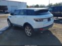 SALVR2BG0DH828342 2013 Land Rover Range Rover Evoque Pure auction photo thumbnail 3