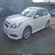 4S3BMCC64D3013028 2013 Subaru Legacy 2.5I Premium auction photo thumbnail 2