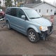 2A4RR5D17AR373664 2010 Chrysler Town & Country Touring auction photo thumbnail 1
