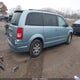 2A4RR5D17AR373664 2010 Chrysler Town & Country Touring auction photo thumbnail 4