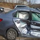 3KPA24AD8LE316880 2020 Kia Rio S auction photo thumbnail 8