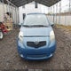 JTDJT923775058837 2007 Toyota Yaris auction photo thumbnail 12