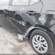 2T1BURHE2JC005435 2018 Toyota Corolla Le auction photo thumbnail 19