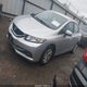 19XFB2F50FE275533 2015 Honda Civic Lx auction photo thumbnail 2