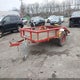 1DGRS1014SM024495 1995 Doolittle Utility Trailer auction photo thumbnail 2