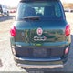 ZFBCFADH7EZ018955 2014 Fiat 500L Trekking auction photo thumbnail 15