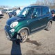 ZFBCFADH7EZ018955 2014 Fiat 500L Trekking auction photo thumbnail 2