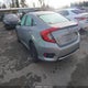 2HGFC2F66KH515383 2019 Honda Civic Lx auction photo thumbnail 3